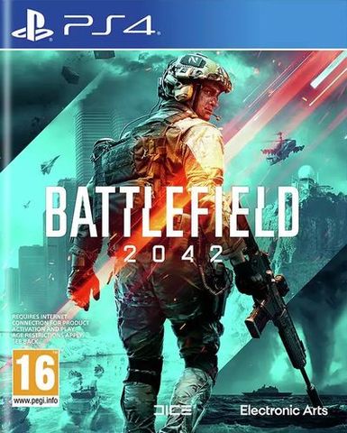 Battlefield 4 hot sale ps4 cex